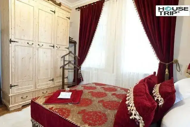 Стамбул: Emir Apartmani