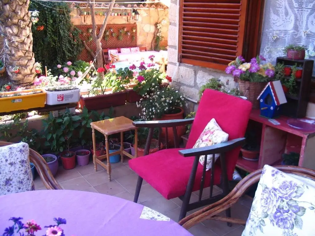 Манавгат: Belen Hotel