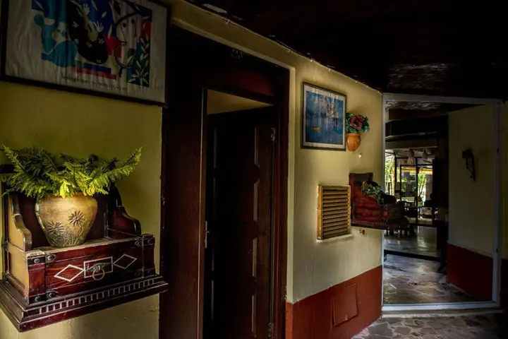 Кемер: Laluna Pension