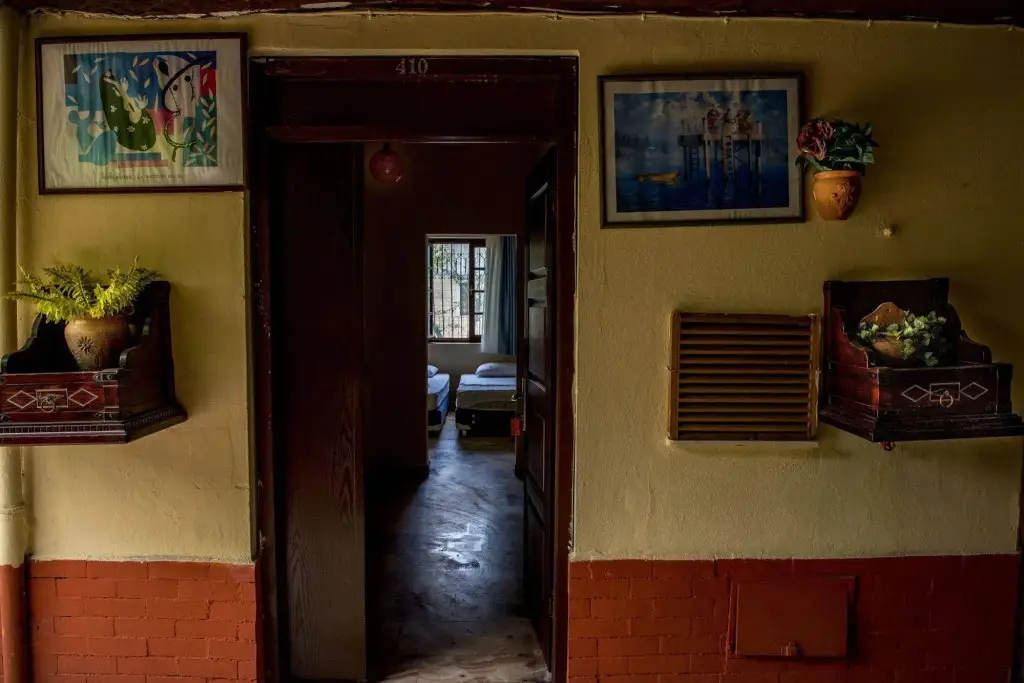 Кемер: Laluna Pension