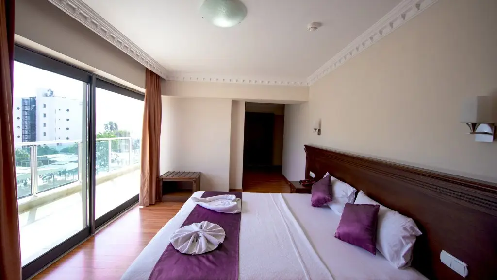 Cihan Turk Hotel — фото 1
