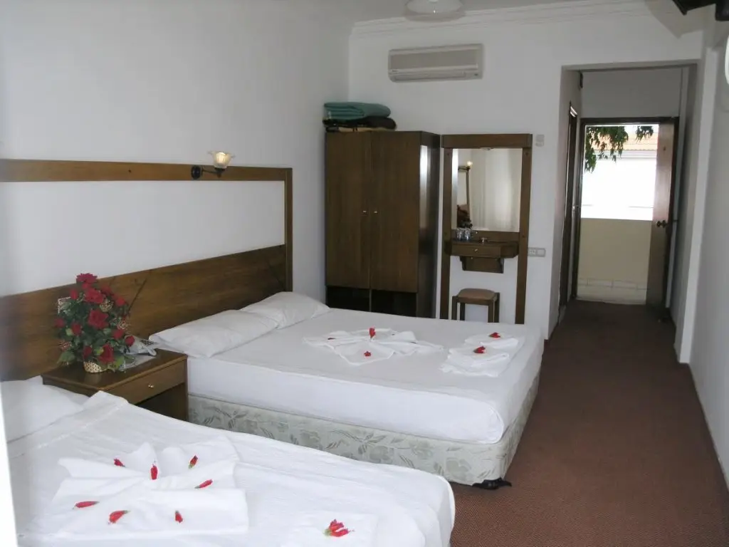 Манавгат: Semoris Hotel