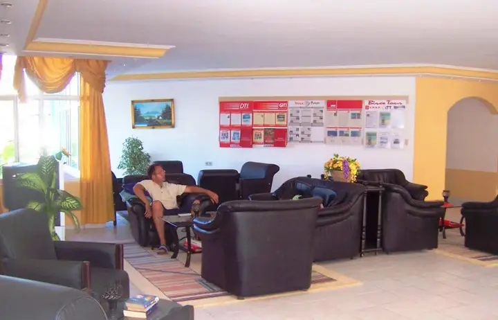 Манавгат: Semoris Hotel