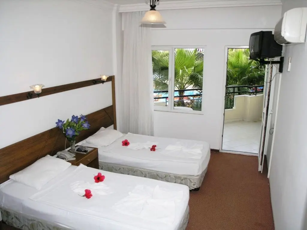 Манавгат: Semoris Hotel