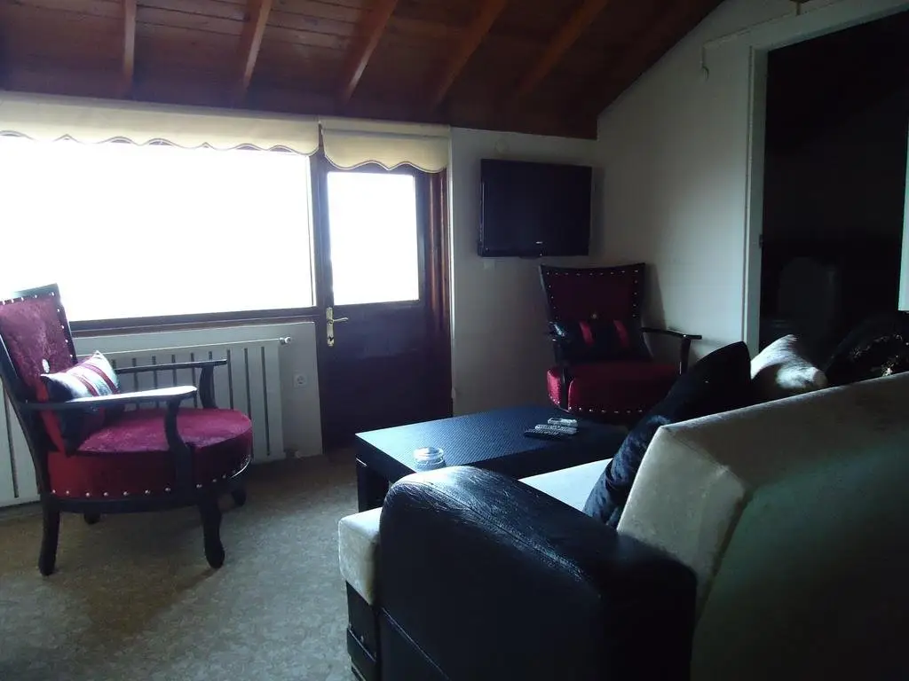 Армутлу: La Fontaine Guzelyali Hotel
