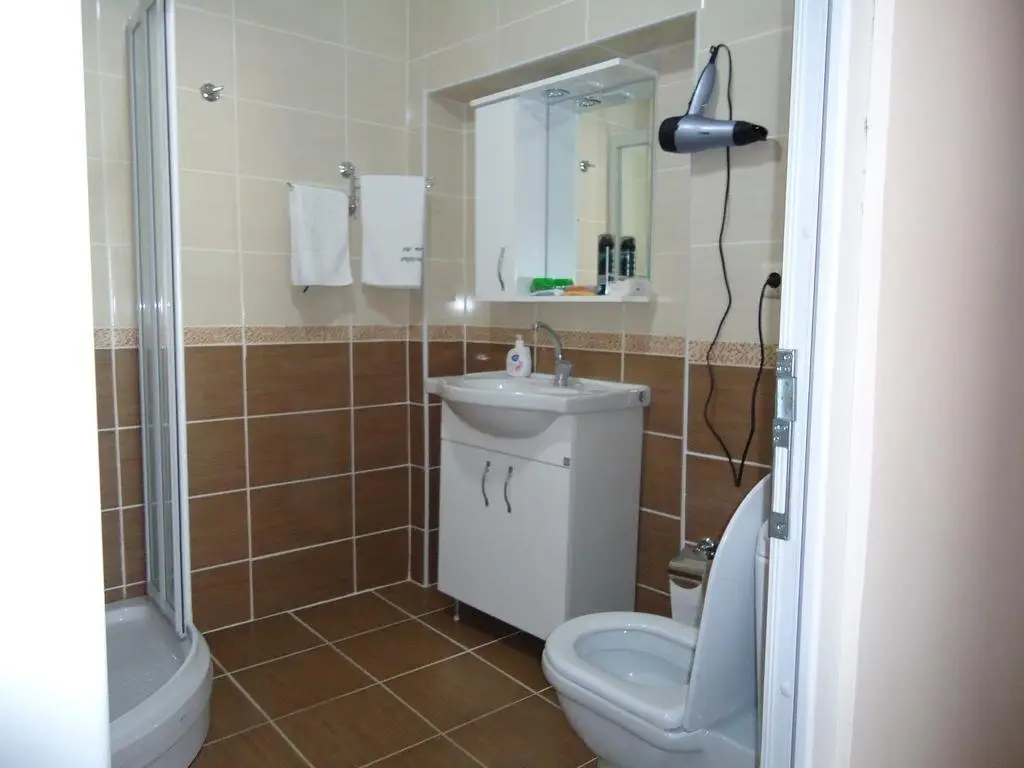 Армутлу: La Fontaine Guzelyali Hotel
