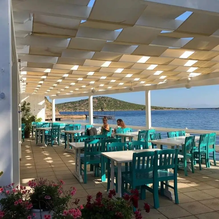 Коюнбаба: Koyunbaba Pension - Adults Only