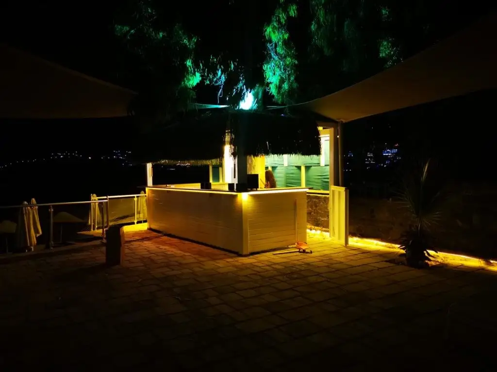Коюнбаба: Koyunbaba Pension - Adults Only