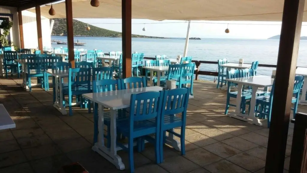Коюнбаба: Koyunbaba Pension - Adults Only
