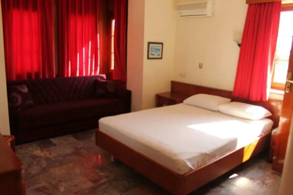 Манавгат: Nar Hotel