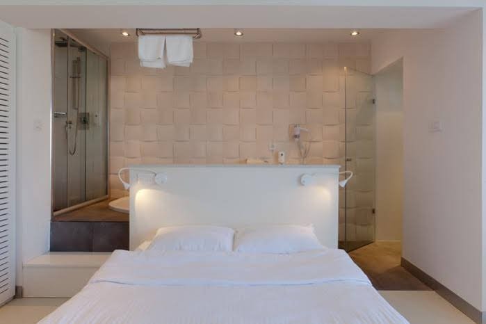 Чешме: Villasaray Hotel