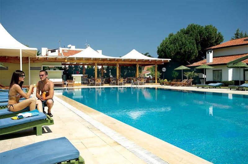 Чешме: Villasaray Hotel