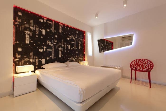 Чешме: Villasaray Hotel