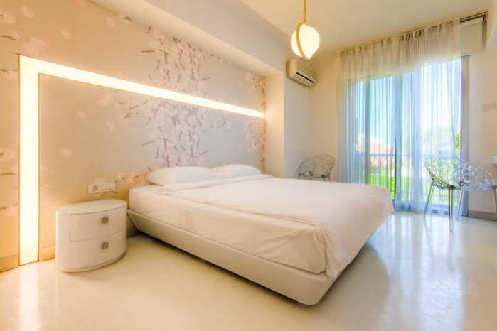 Чешме: Villasaray Hotel