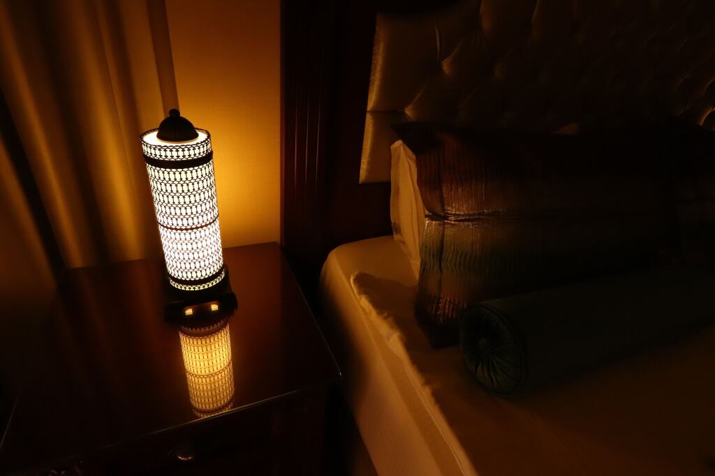 Стамбул: Recital Hotel