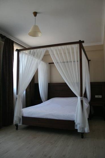 Адрасан: Golden River Hotel