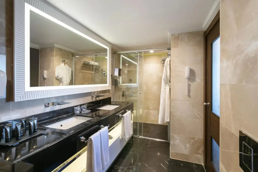 Богазкент: Dobedan Exclusive Hotel & Spa