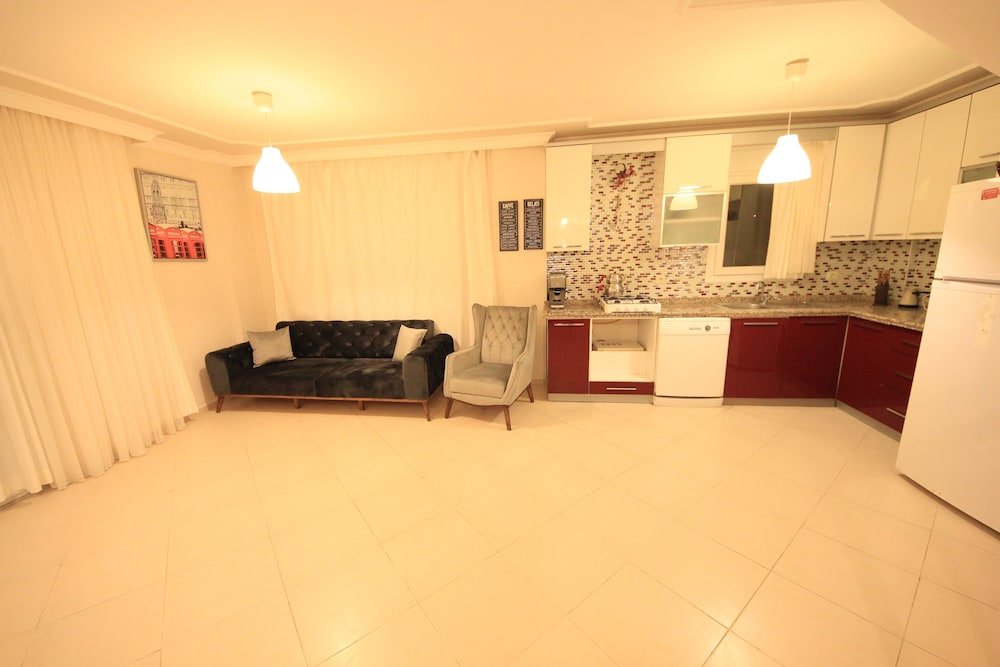 Чешме: Poseidon Alacati Villa
