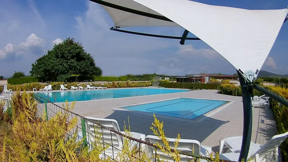 Чешме: Poseidon Alacati Villa