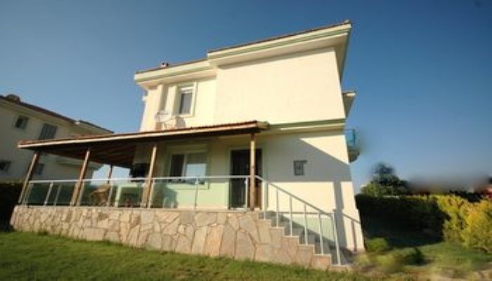 Чешме: Poseidon Alacati Villa