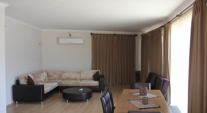 Адрасан: Changa Hotel