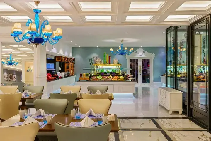 Стамбул: Kaya Istanbul Fair & Convention