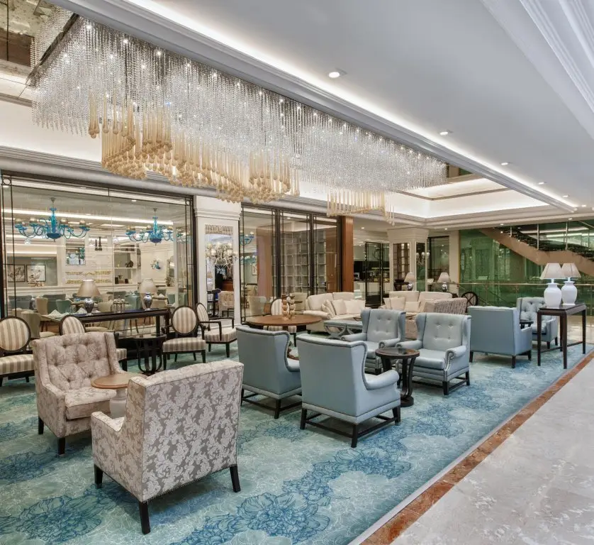 Стамбул: Kaya Istanbul Fair & Convention