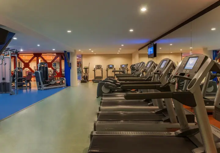 Стамбул: Kaya Istanbul Fair & Convention