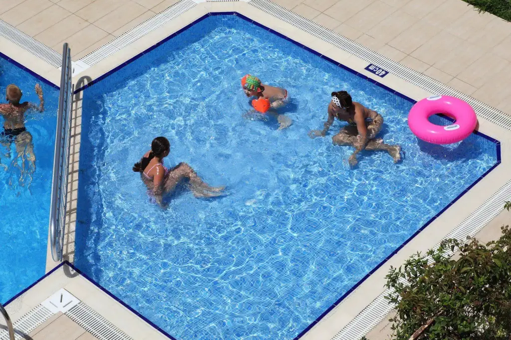 Аланья: Sea Bird Beach Hotel