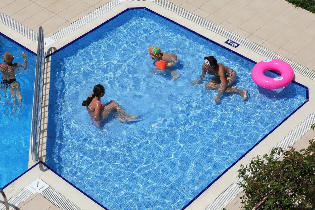 Аланья: Sea Bird Beach Hotel