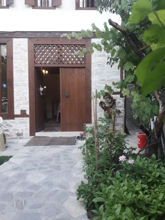 Safranbolu Camlica Konagi Carsi Evi — фото 1