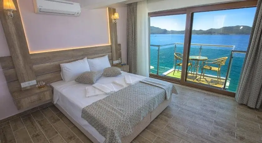 Каш: Kaş Köy Hotel