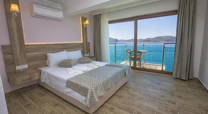 Каш: Kaş Köy Hotel