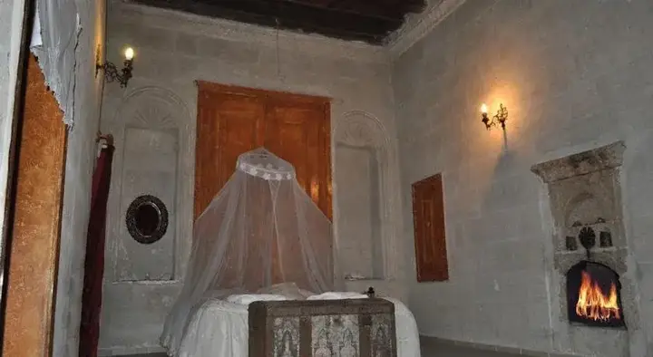 Ургуп: Urgup Kaya Hotel
