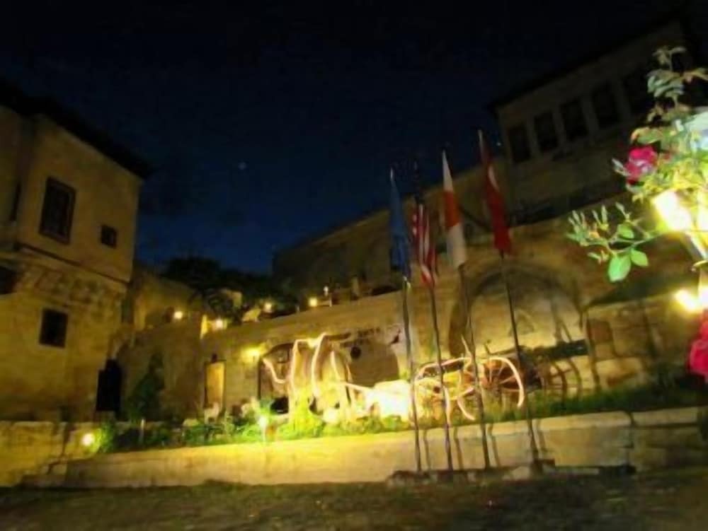 Ургуп: Urgup Kaya Hotel