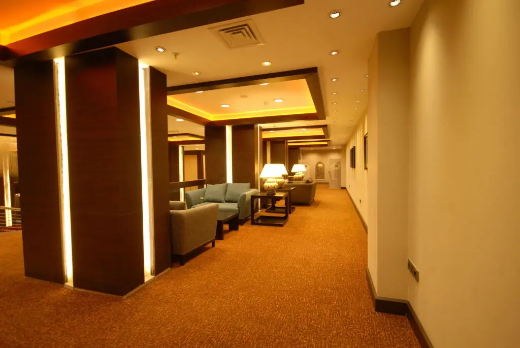 Suhan Cappadocia Hotel & Spa — фото 1