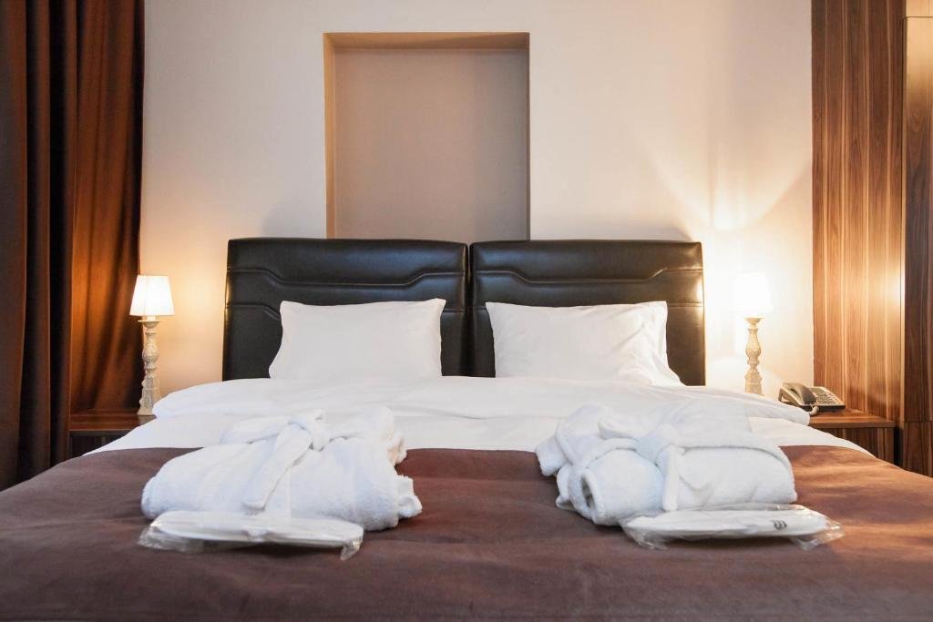 Стамбул: Residence Le Reve