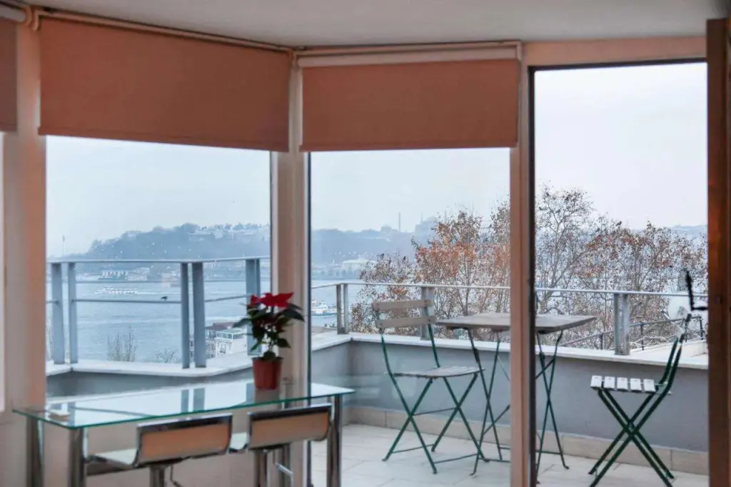 Стамбул: Residence Le Reve