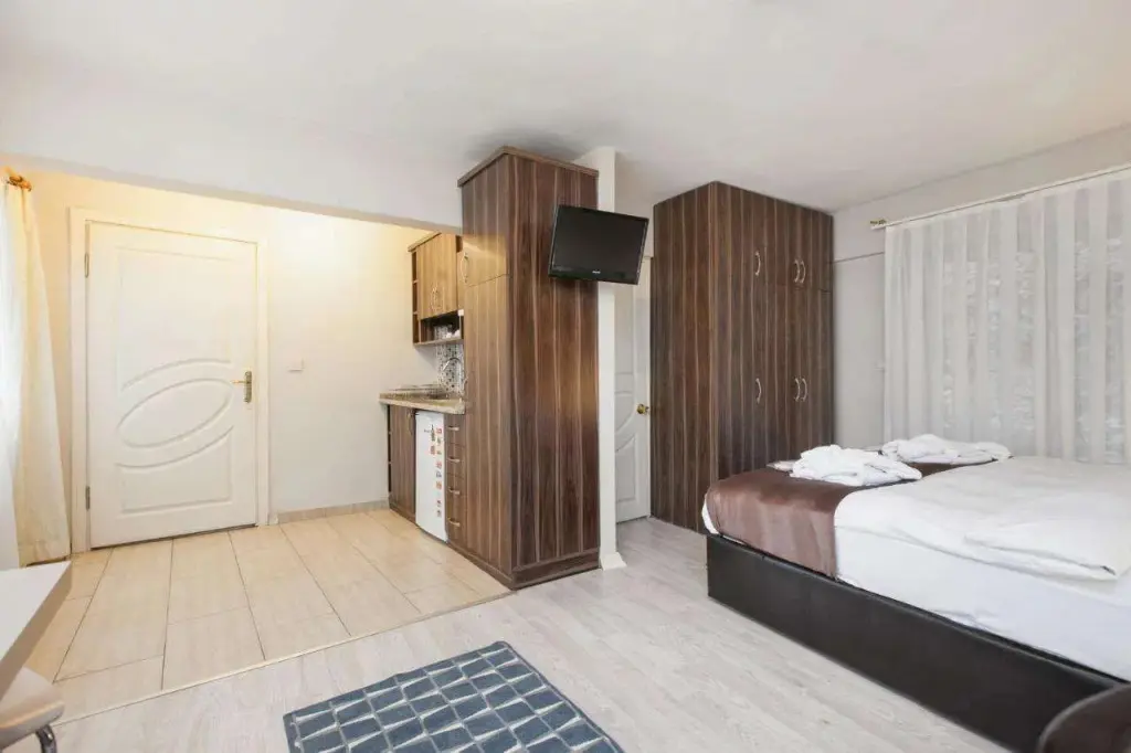 Стамбул: Residence Le Reve