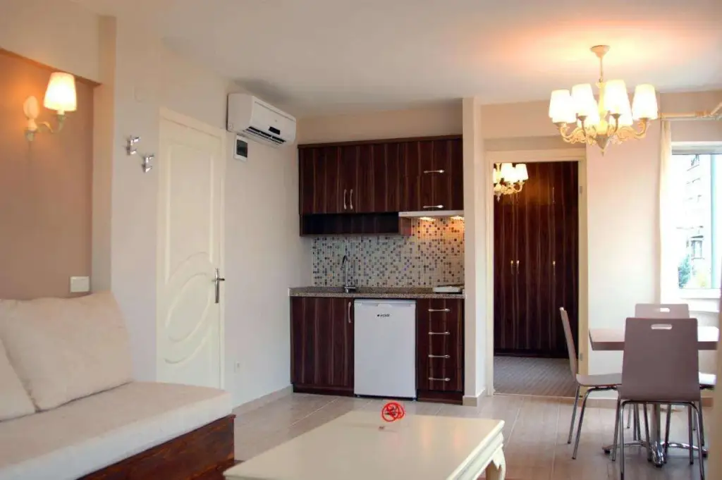 Стамбул: Residence Le Reve