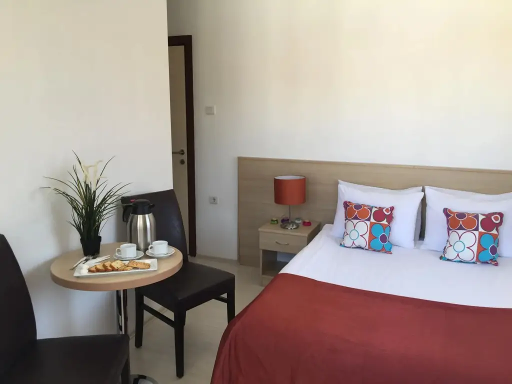 Стамбул: Payidar Hotel