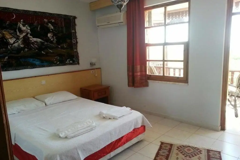 Манавгат: Ilhan Hotel