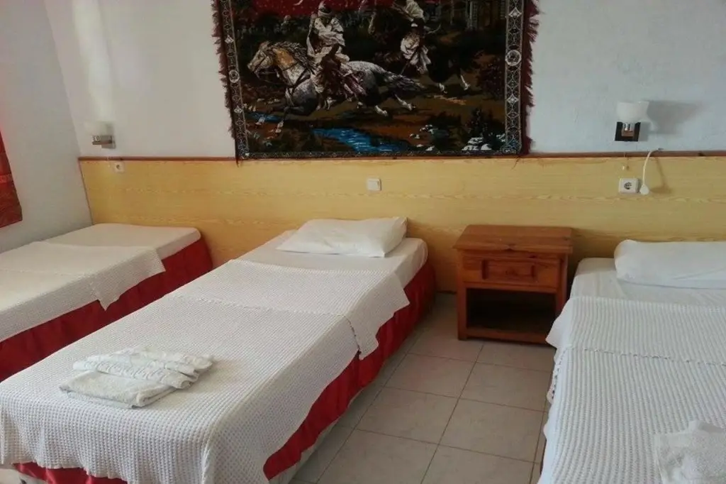Манавгат: Ilhan Hotel