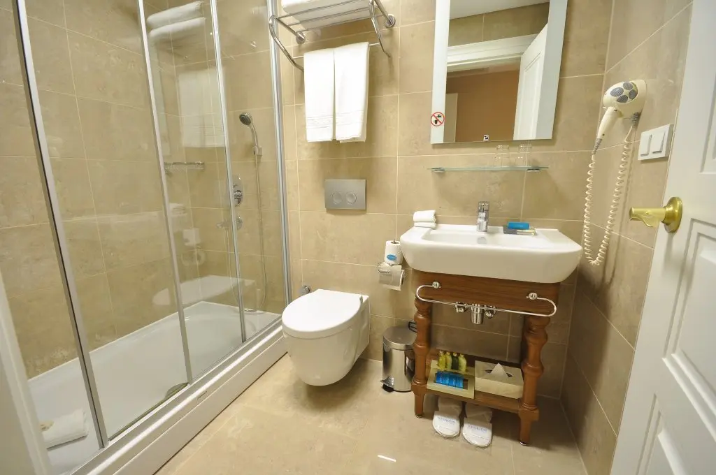 Стамбул: Neorion Hotel - Special Class