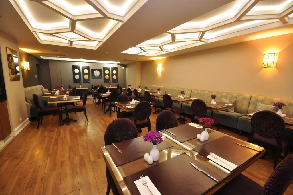 Стамбул: Neorion Hotel - Special Class