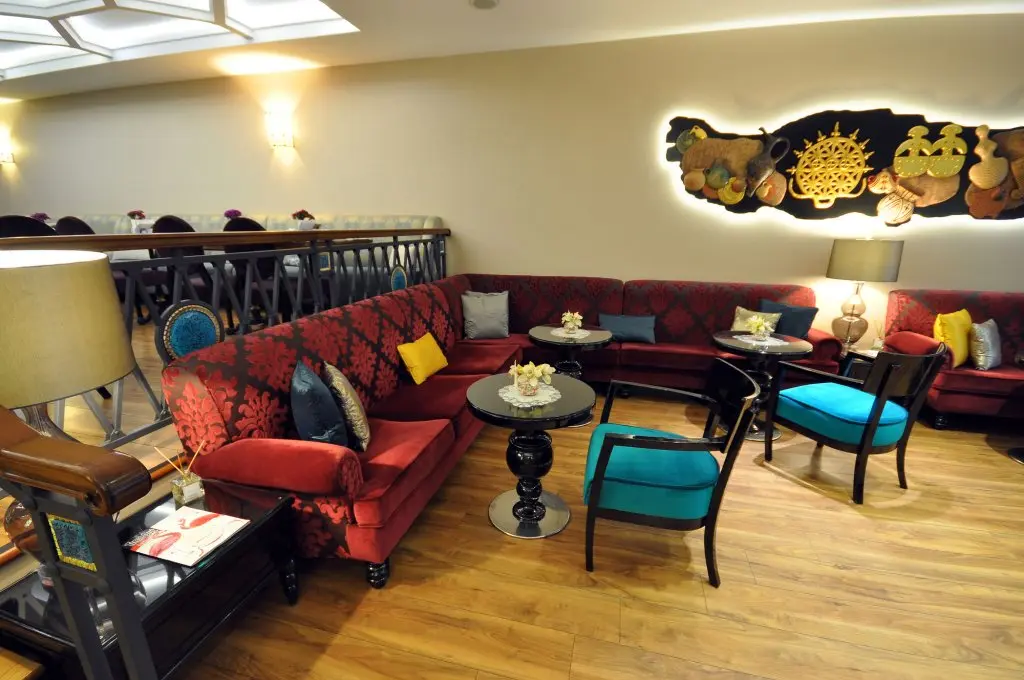 Стамбул: Neorion Hotel - Special Class