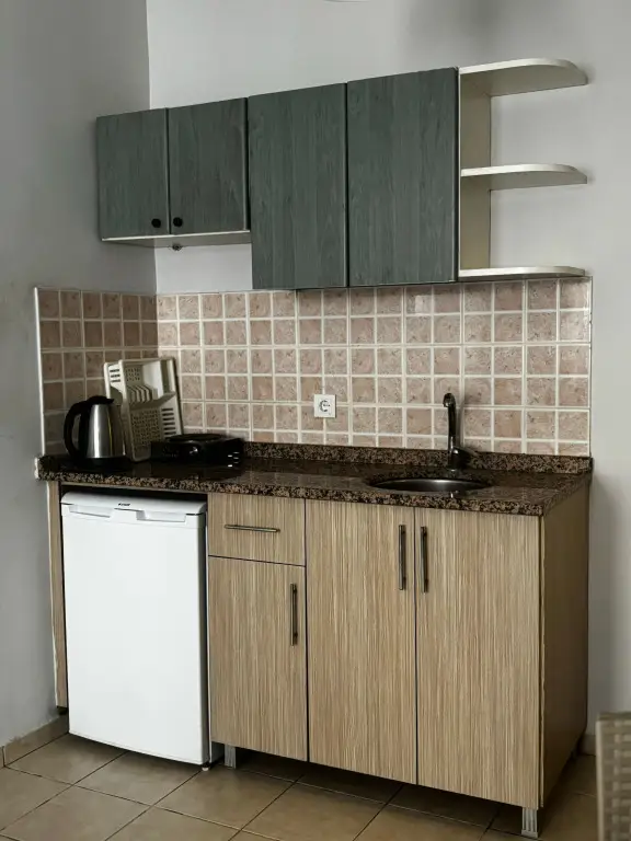Аланья: Alaya Apart Hotel