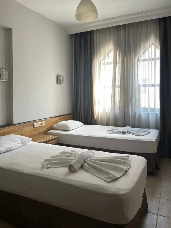 Аланья: Alaya Apart Hotel