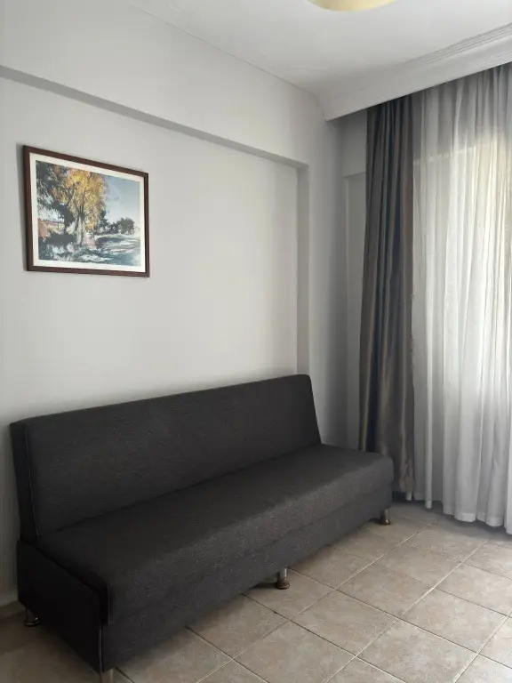 Аланья: Alaya Apart Hotel