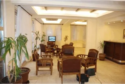 Аланья: Alaya Apart Hotel